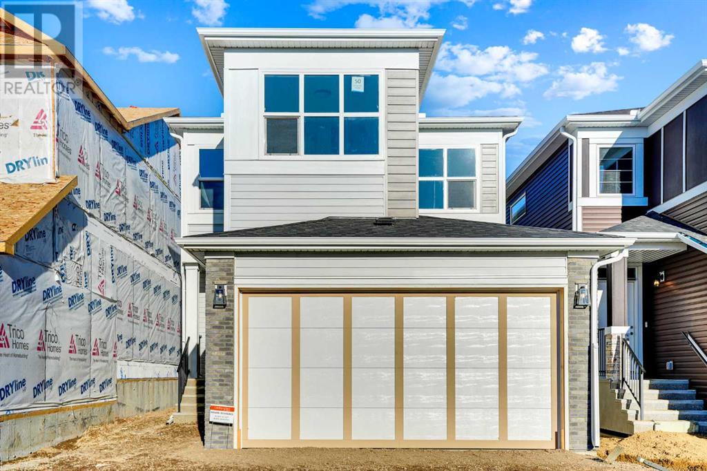 Property Listing: 50 Setonstone Manor Se, Calgary, Alberta