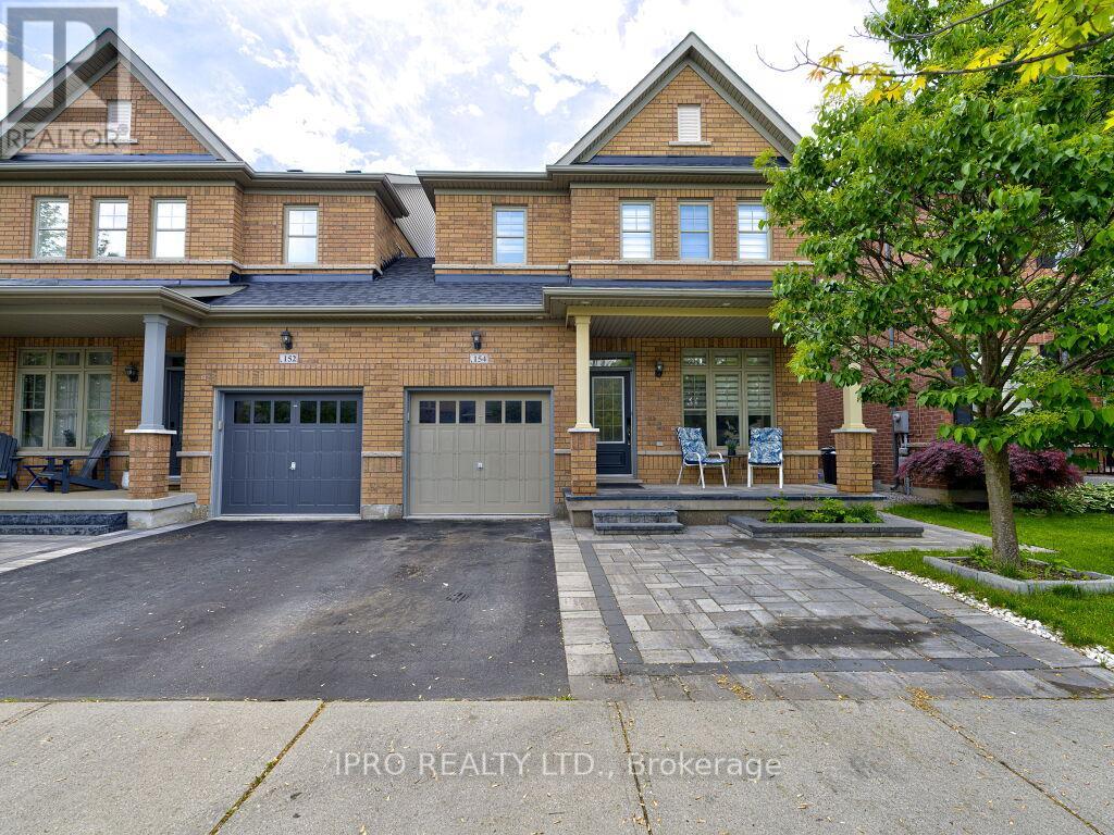 154 SWINDALE DRIVE, Milton, Ontario