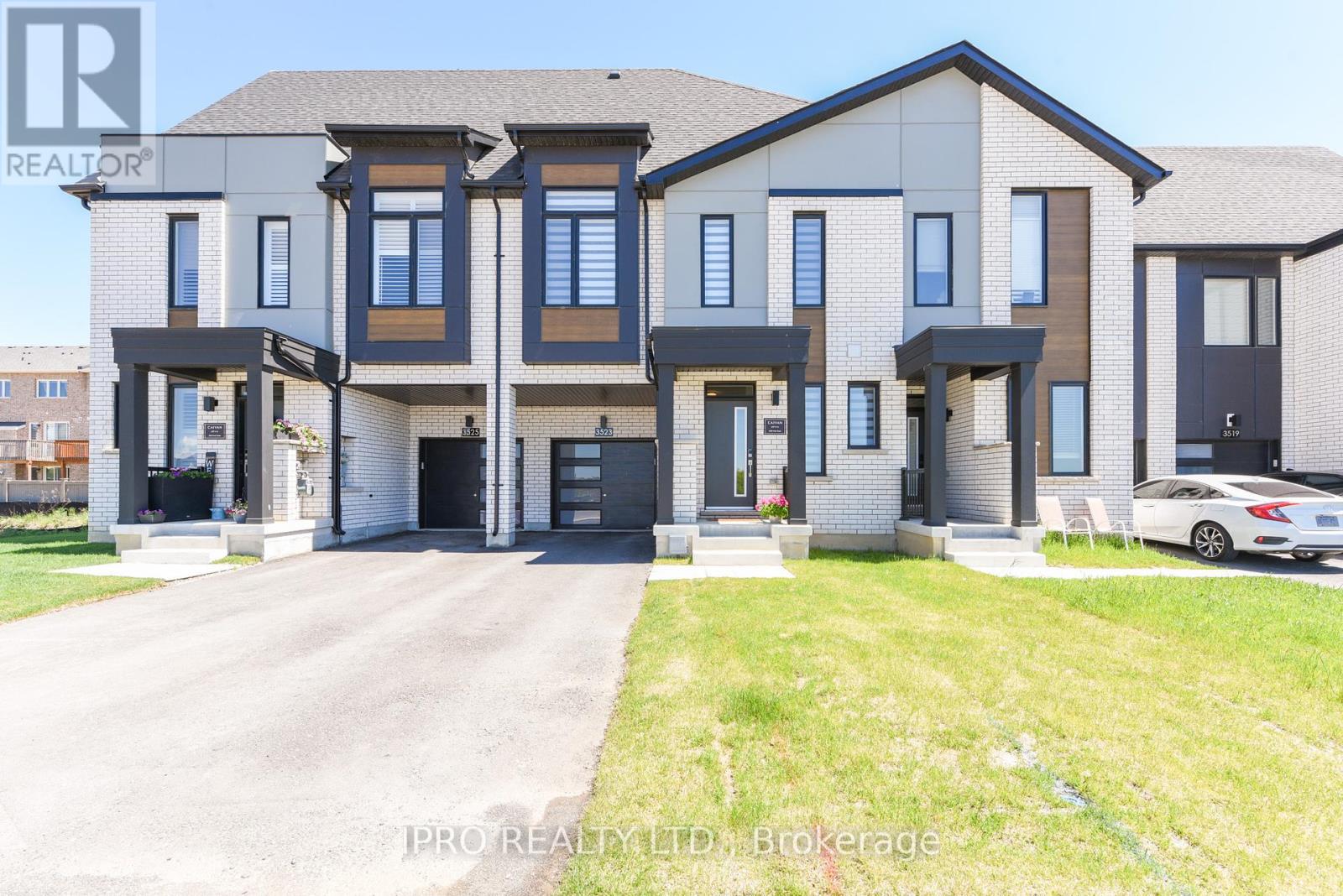 3523 Post Road, Oakville (Go Glenorchy), Ontario  L6H 7W5 - Photo 1 - W12187956
