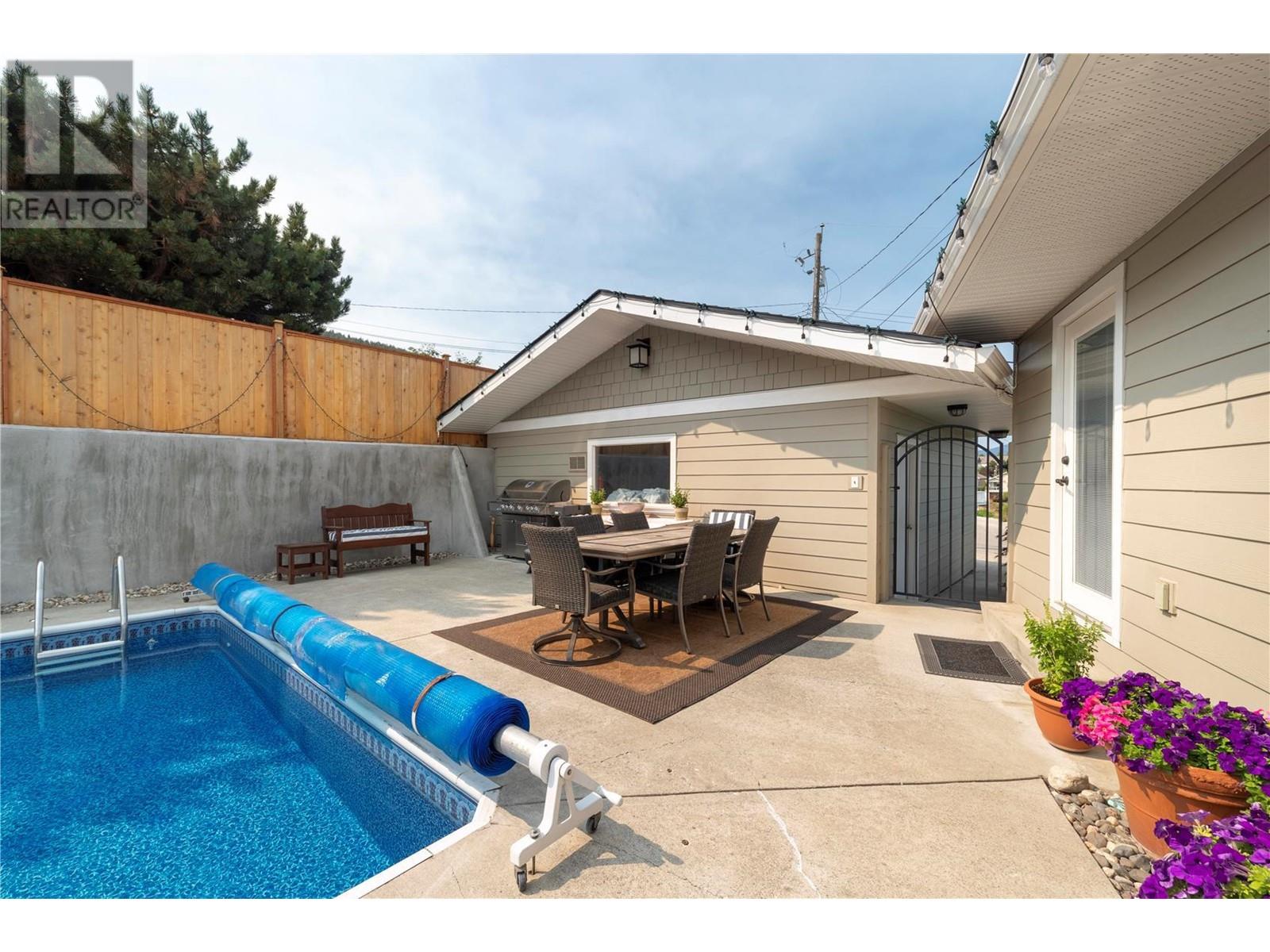 7353 Longacre Drive, Vernon, BC V1H1H5