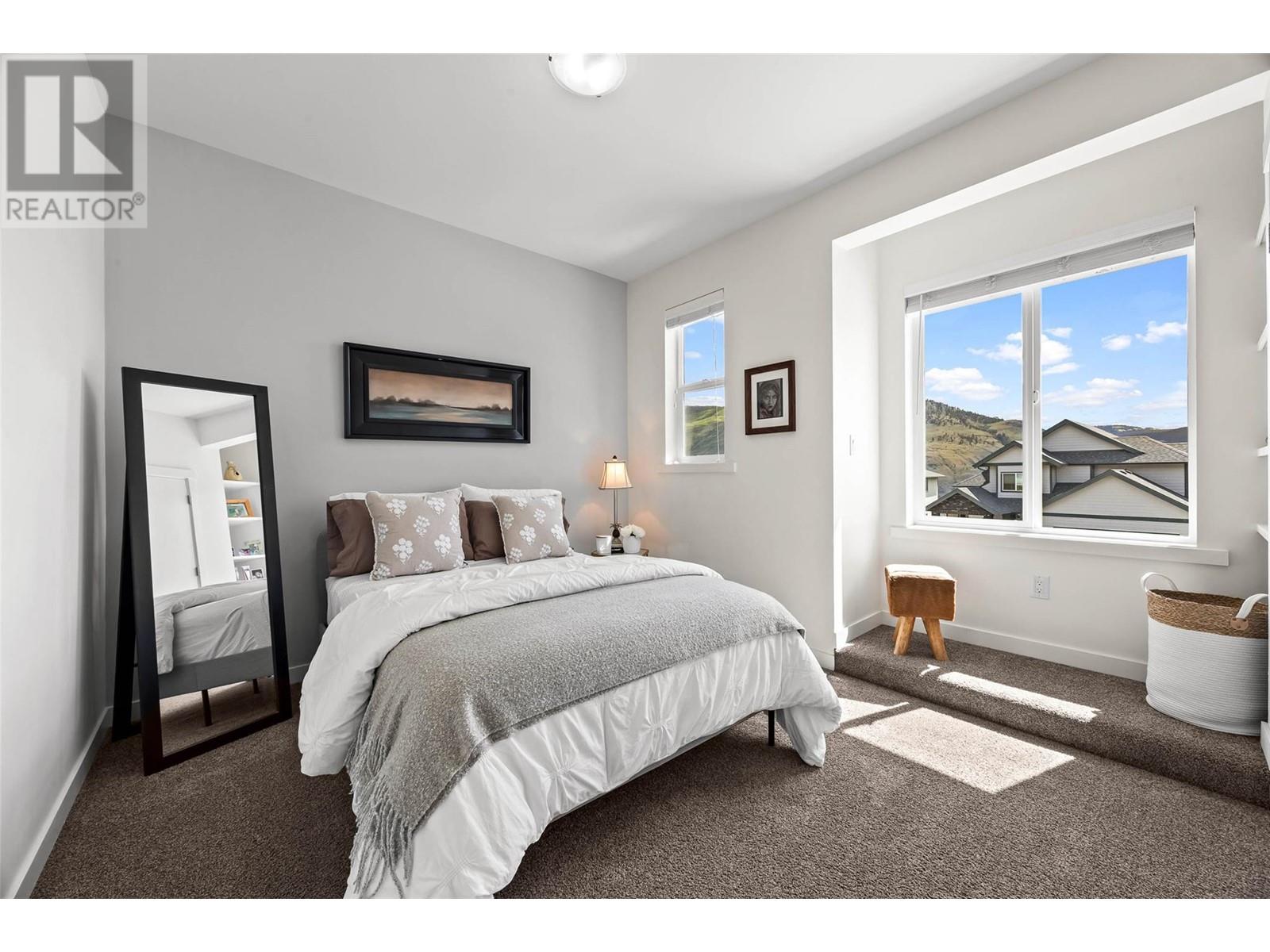 2231 DOUBLETREE Crescent, Kamloops, BC V2B0G8