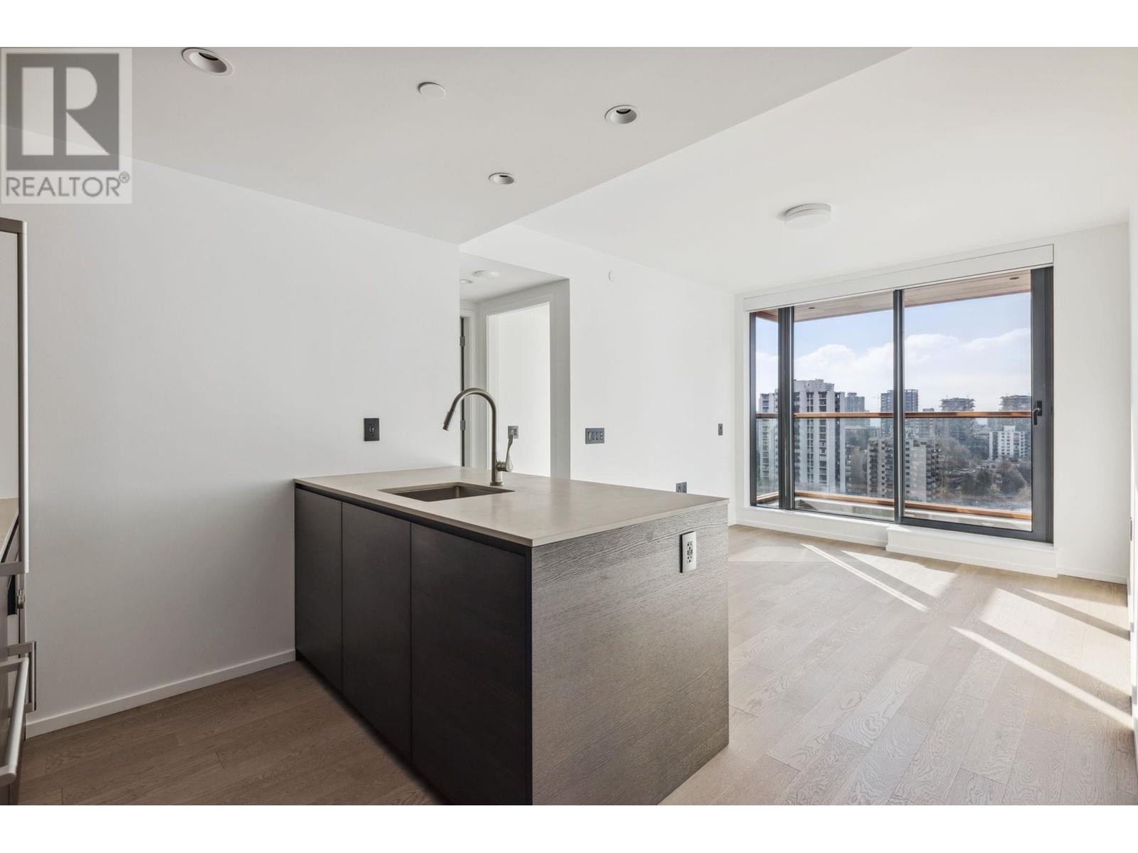 1901 1408 Robson Street, Vancouver, British Columbia  V6G 1B9 - Photo 5 - R2958012