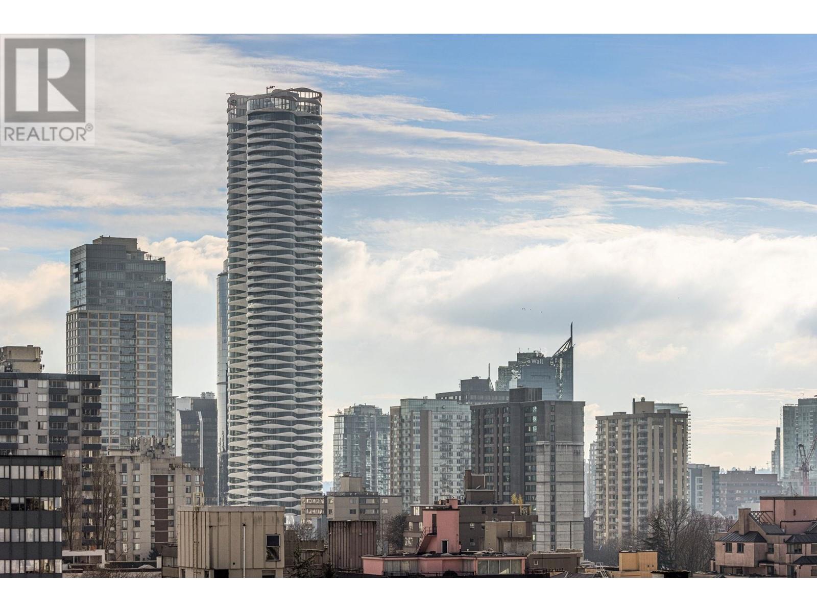 Listing Picture 13 of 40 : 1901 1408 ROBSON STREET, Vancouver / 溫哥華 - 魯藝地產 Yvonne Lu Group - MLS Medallion Club Member