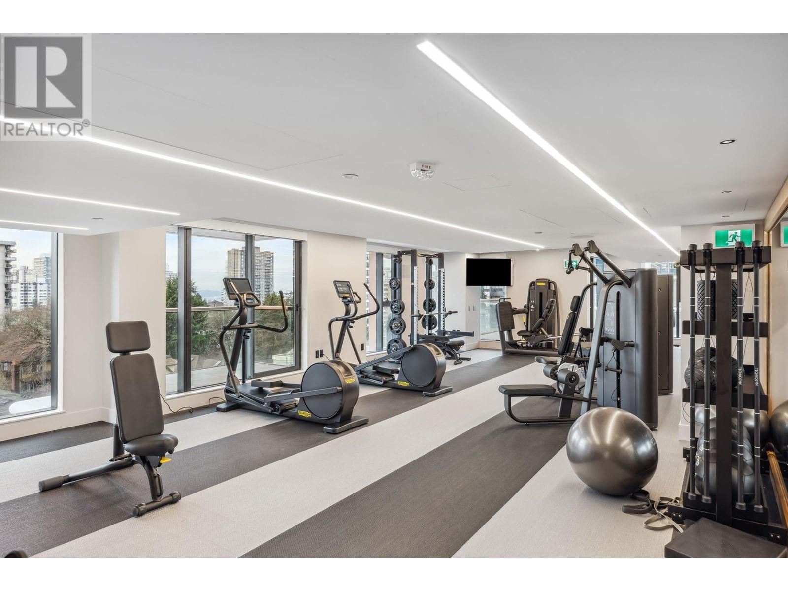 Listing Picture 31 of 40 : 1901 1408 ROBSON STREET, Vancouver / 溫哥華 - 魯藝地產 Yvonne Lu Group - MLS Medallion Club Member