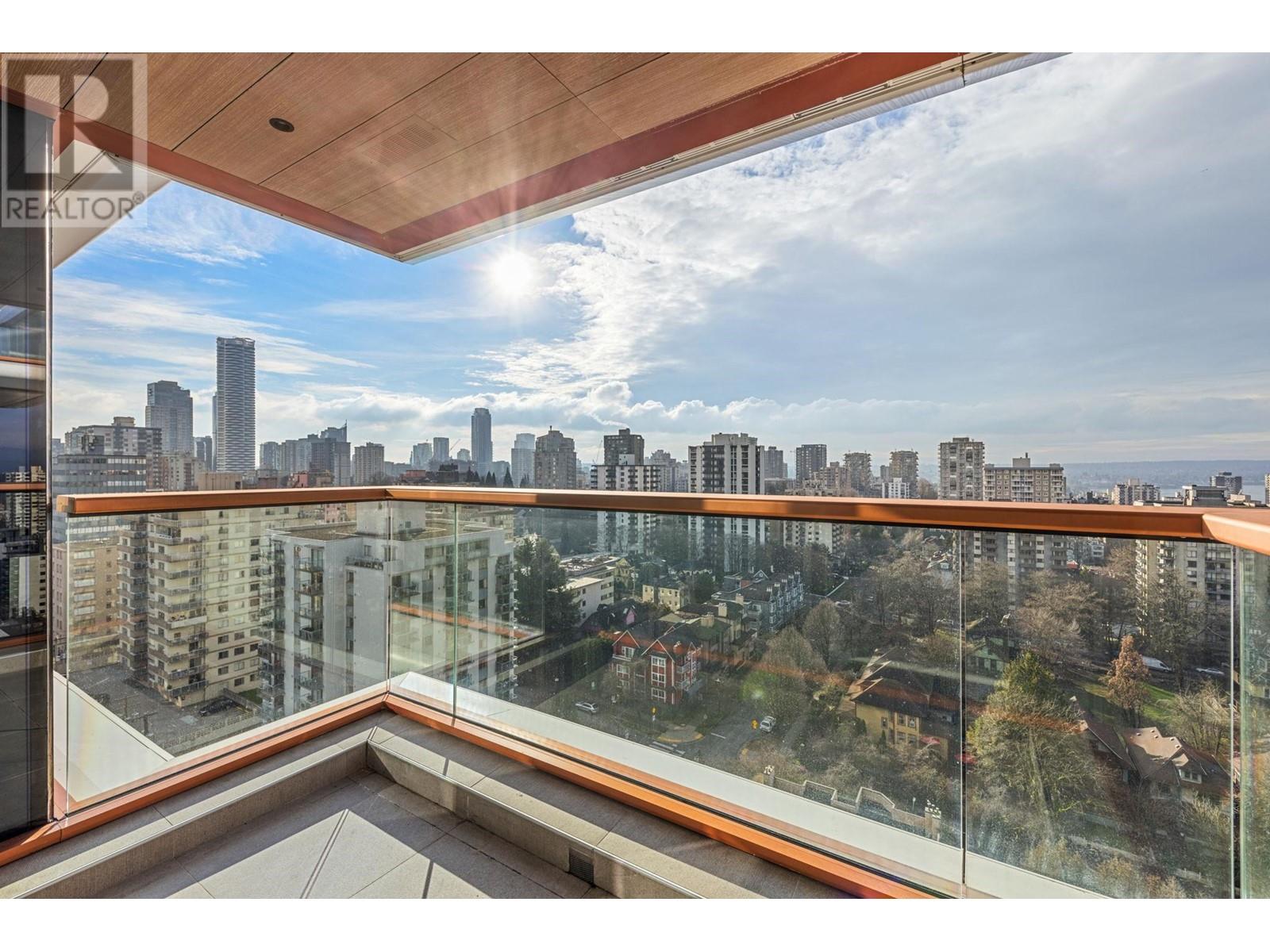 Listing Picture 8 of 40 : 1901 1408 ROBSON STREET, Vancouver / 溫哥華 - 魯藝地產 Yvonne Lu Group - MLS Medallion Club Member