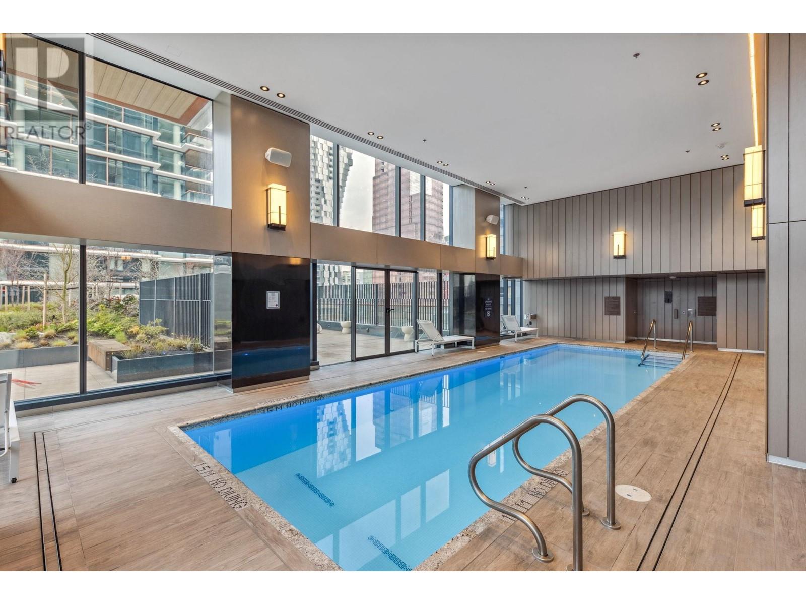 Listing Picture 32 of 40 : 1901 1408 ROBSON STREET, Vancouver / 溫哥華 - 魯藝地產 Yvonne Lu Group - MLS Medallion Club Member