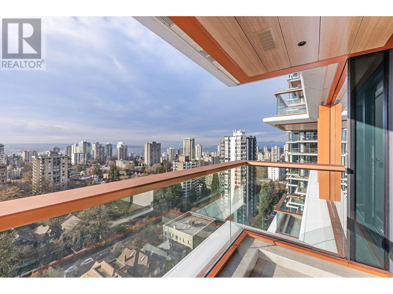 Listing Picture 7 of 40 : 1901 1408 ROBSON STREET, Vancouver / 溫哥華 - 魯藝地產 Yvonne Lu Group - MLS Medallion Club Member