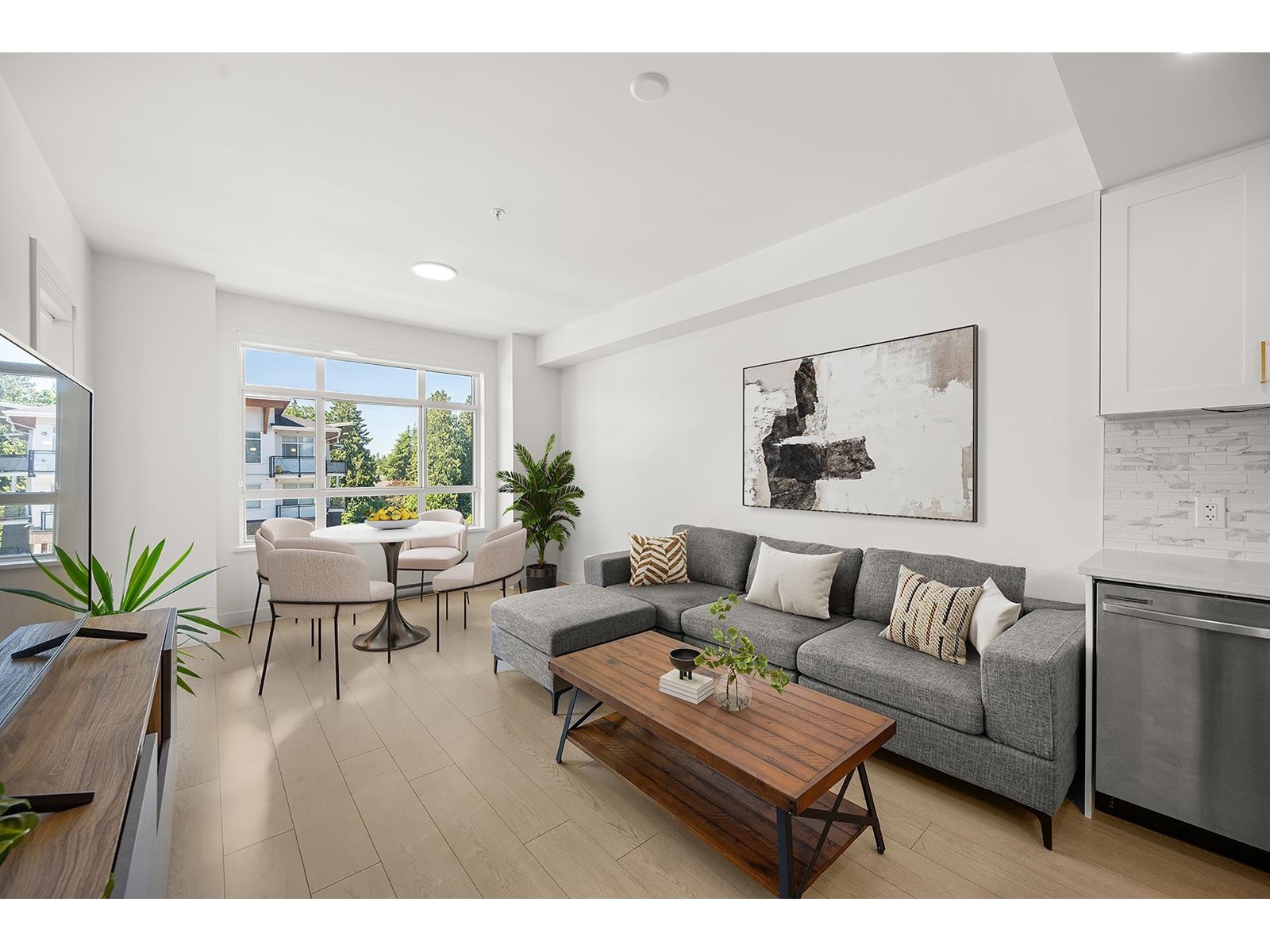 304 19945 Brydon Crescent, Langley, British Columbia  V3A 0P4 - Photo 6 - R3009555