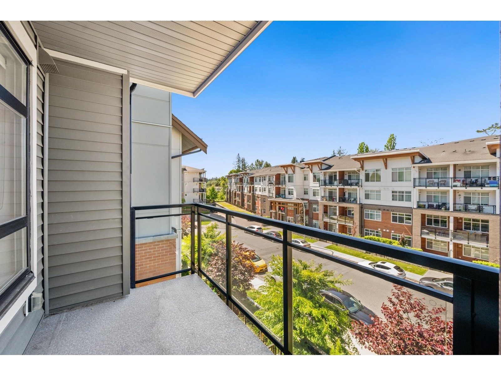 304 19945 Brydon Crescent, Langley, British Columbia  V3A 0P4 - Photo 8 - R3009555