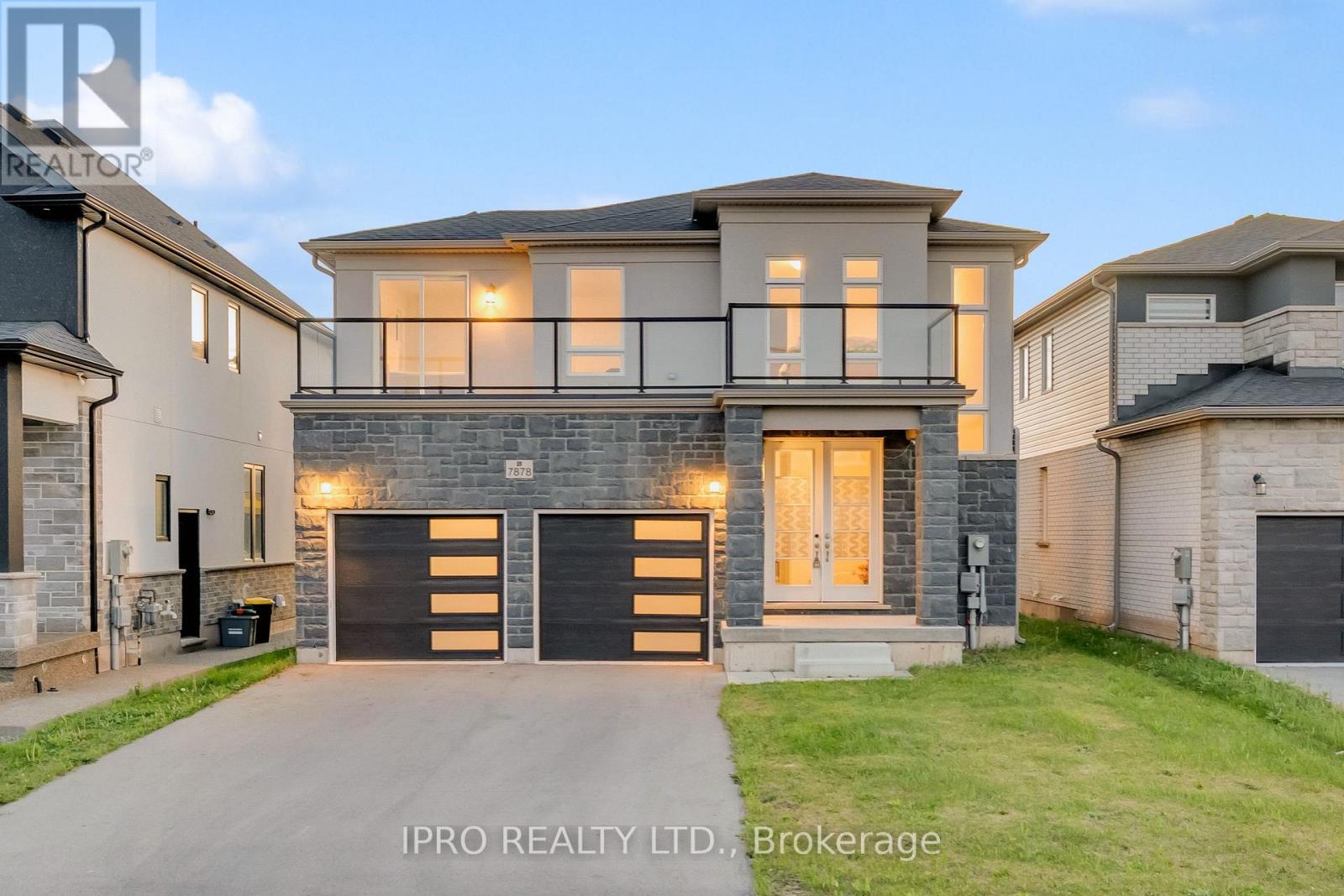 MAIN - 7878 SEABISCUIT DRIVE, Niagara Falls, Ontario