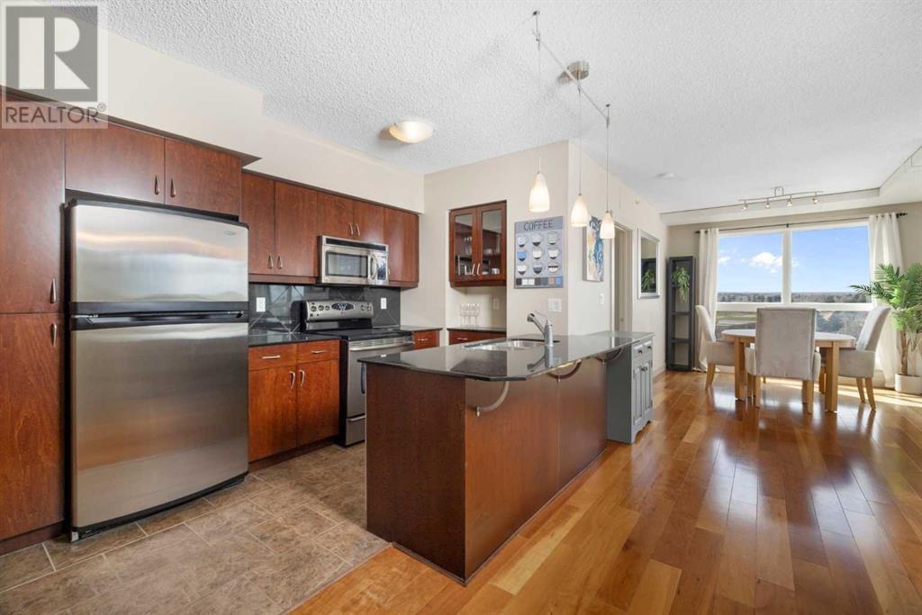 1019, 8710 Horton Road Sw, Calgary, Alberta  T2V 0P7 - Photo 4 - A2219066