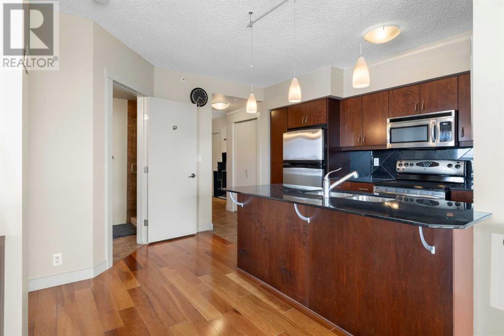 1019, 8710 Horton Road Sw, Calgary, Alberta  T2V 0P7 - Photo 5 - A2219066
