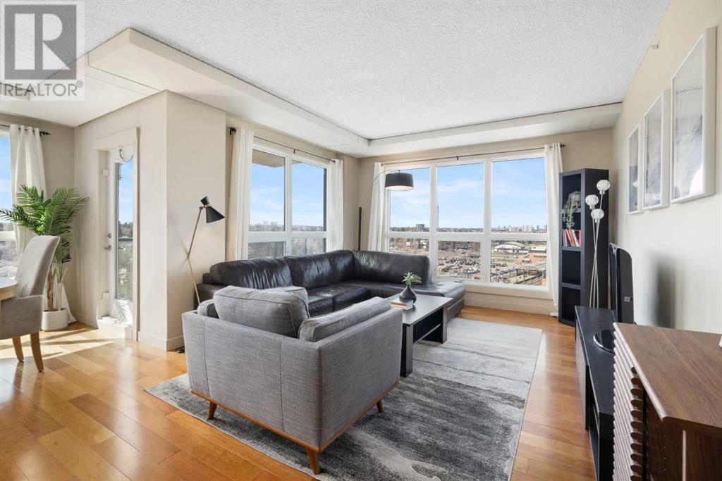 1019, 8710 Horton Road Sw, Calgary, Alberta  T2V 0P7 - Photo 1 - A2219066
