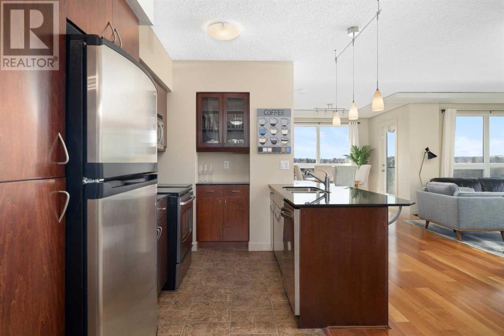 1019, 8710 Horton Road Sw, Calgary, Alberta  T2V 0P7 - Photo 2 - A2219066