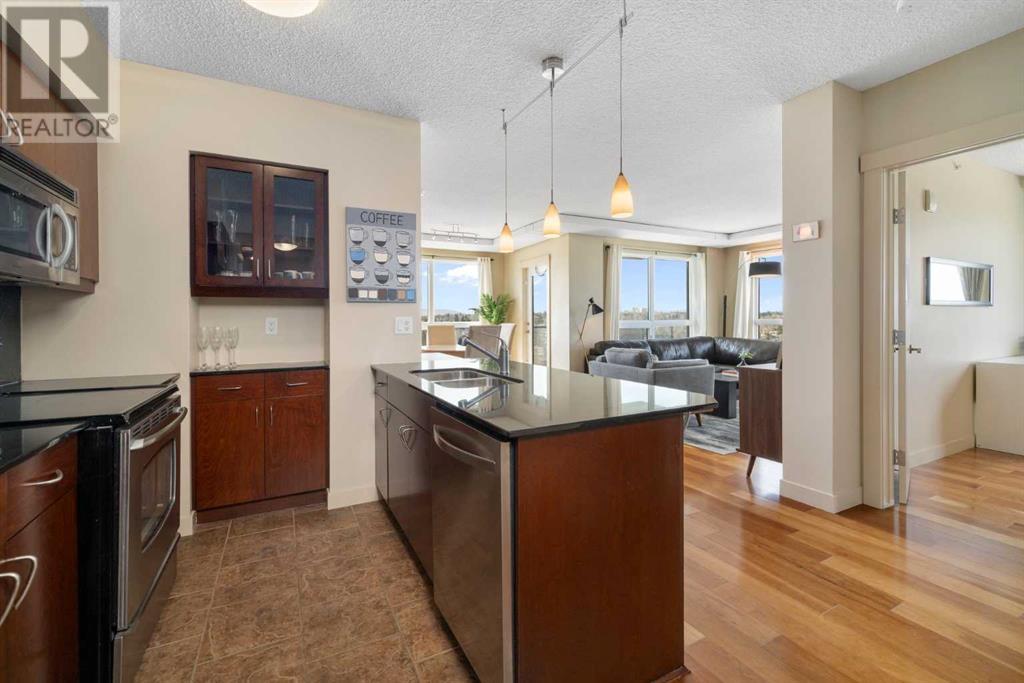 1019, 8710 Horton Road Sw, Calgary, Alberta  T2V 0P7 - Photo 3 - A2219066