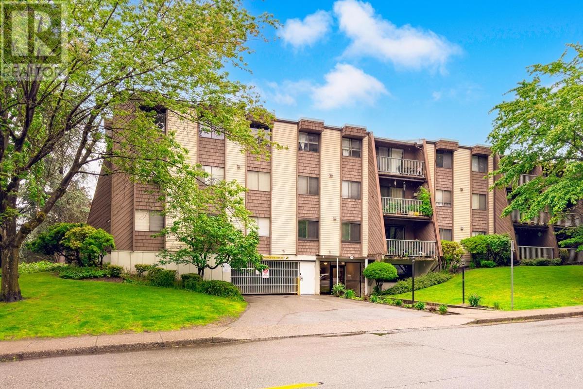 102 3921 CARRIGAN COURT, Burnaby, British Columbia