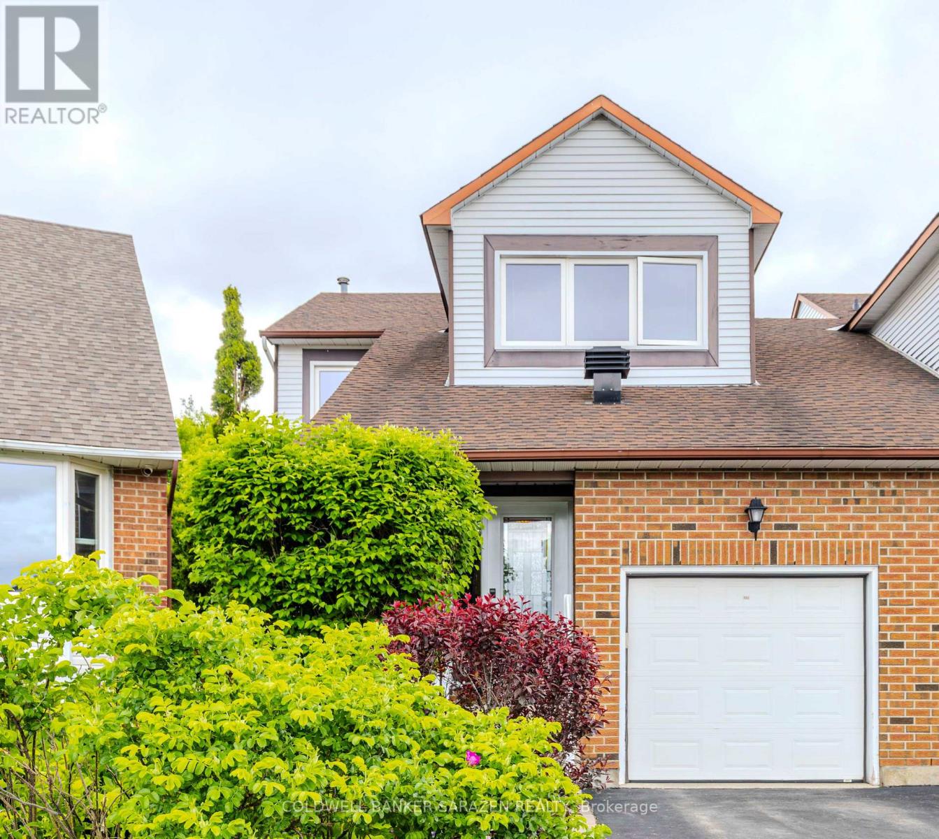 22 CRIMSON GATE, Ottawa, Ontario