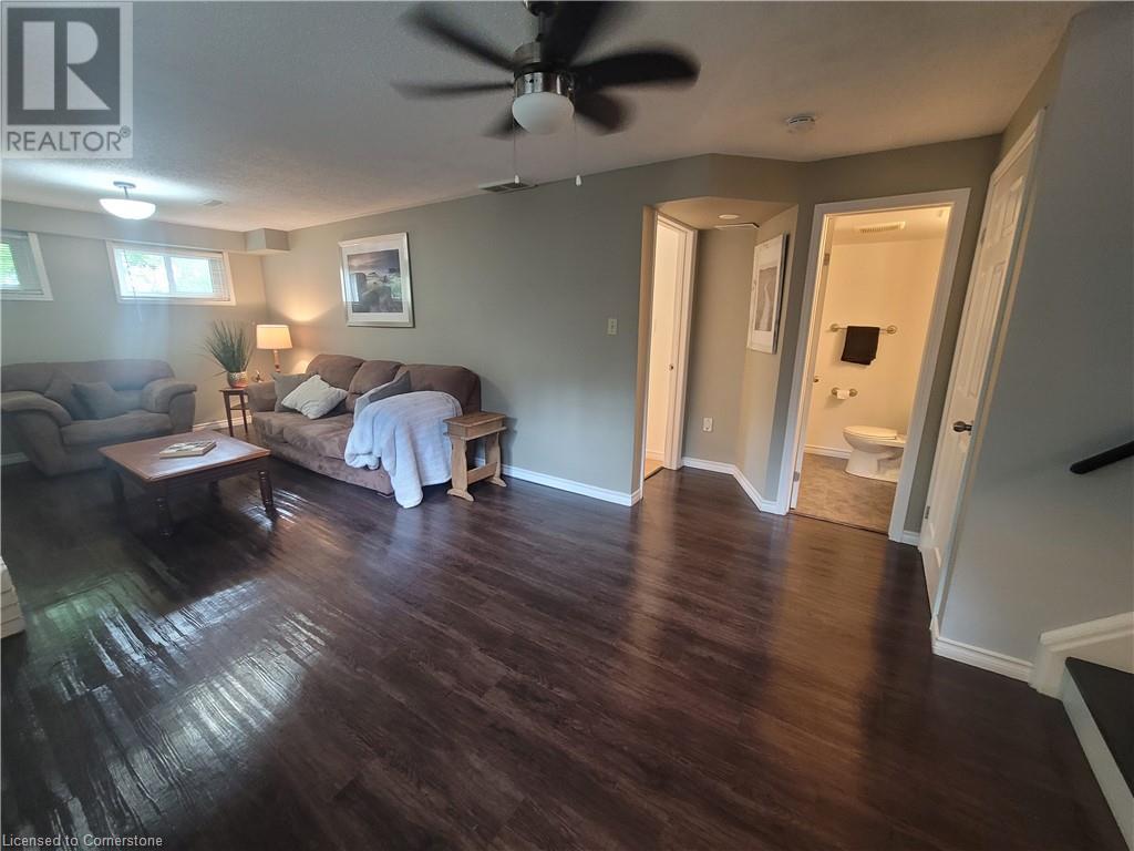 176 Coghill Place Unit# A, Waterloo, Ontario  N2V 1P3 - Photo 17 - 40713682