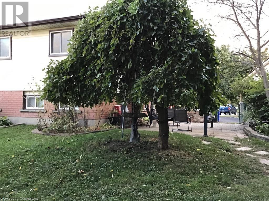 176 Coghill Place Unit# A, Waterloo, Ontario  N2V 1P3 - Photo 30 - 40713682