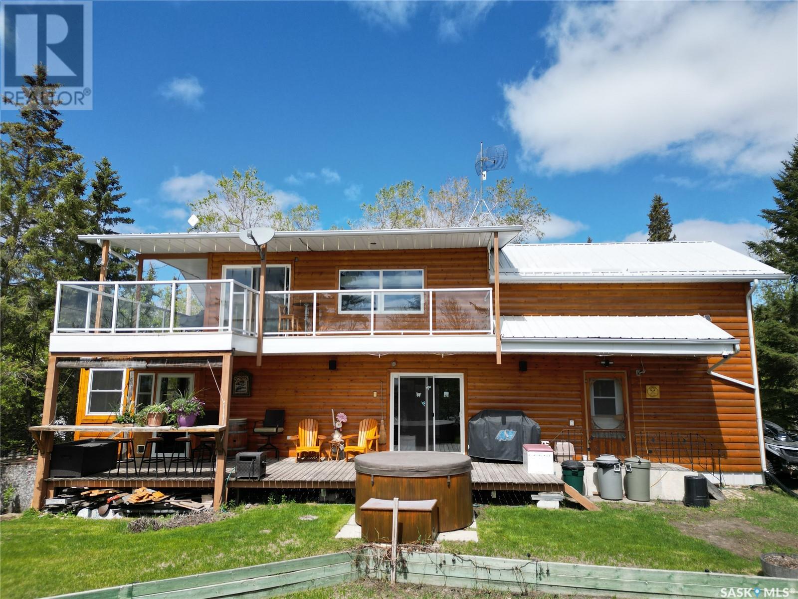 910 Sunset Crescent, Good Lake Rm No. 274, Saskatchewan  S0A 0L0 - Photo 2 - SK007906