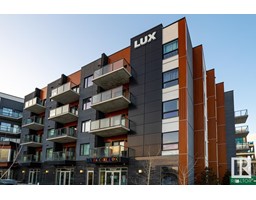 #205 1316 WINDERMERE WY SW, edmonton, Alberta