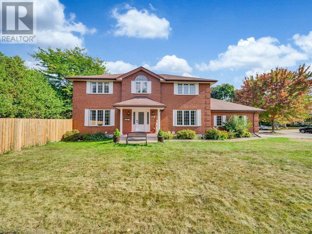 Property at 175 WISSLER Road image 1