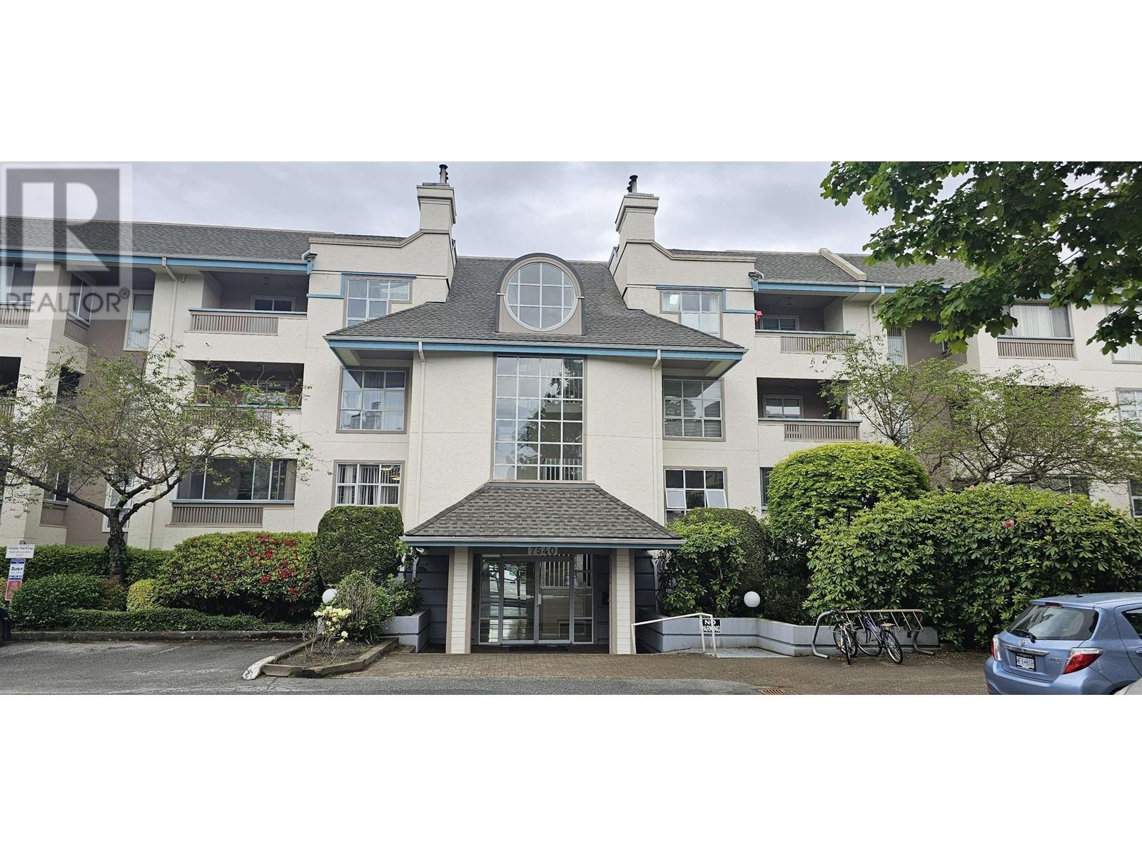 101 7540 MINORU BOULEVARD, Richmond, British Columbia