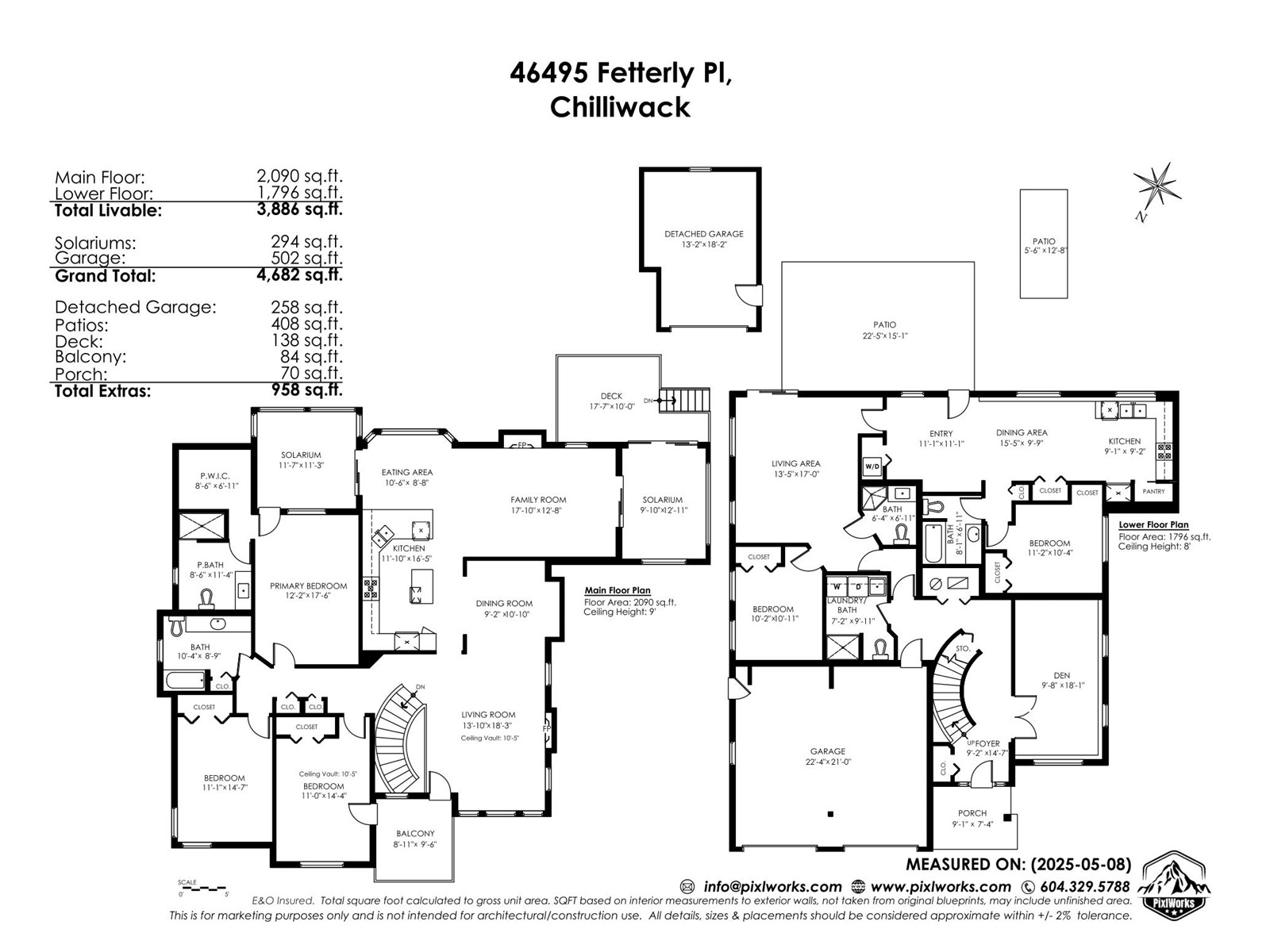 Property at 46495 FETTERLY PLACE image 2