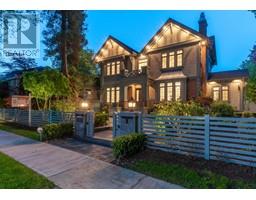 6038 Marguerite Street, Vancouver, Ca