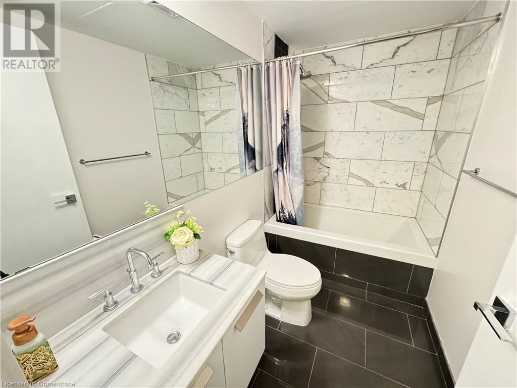 57 St Joseph Street Unit# 705, Toronto, Ontario  M5S 0C5 - Photo 21 - 40736068