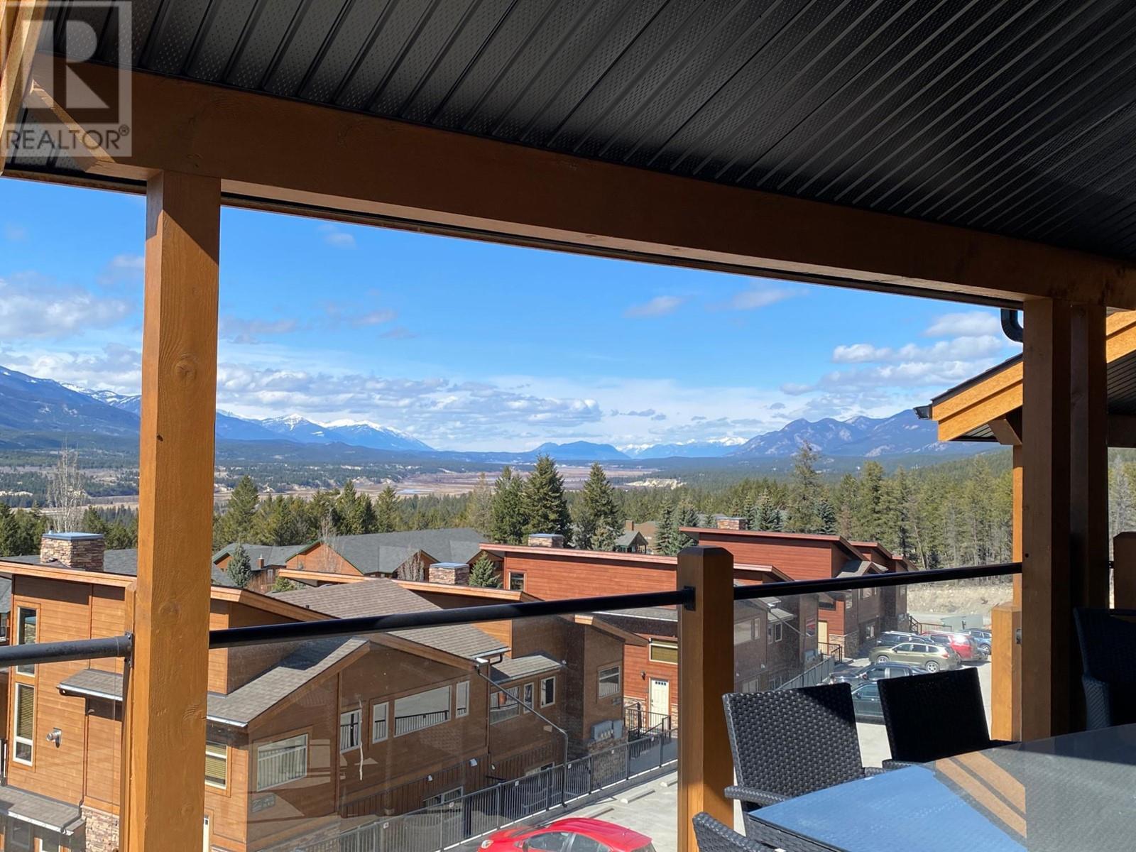 5150 FAIRWAY Drive Unit# 29 - D, Fairmont Hot Springs, BC V0B1L1