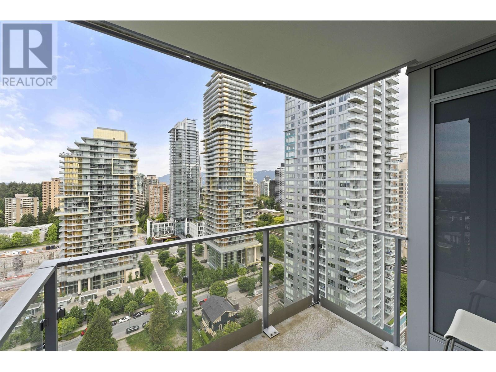 2105 6398 Silver Avenue, Burnaby, British Columbia  V5H 0C3 - Photo 16 - R3008590