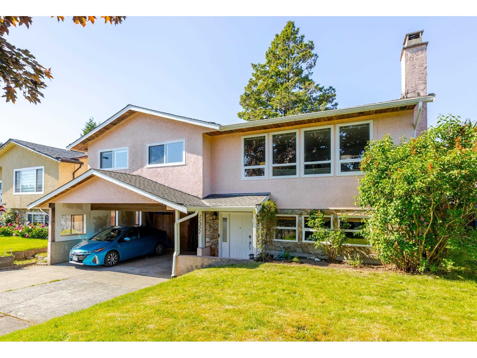 11371 87A AVENUE, delta, British Columbia