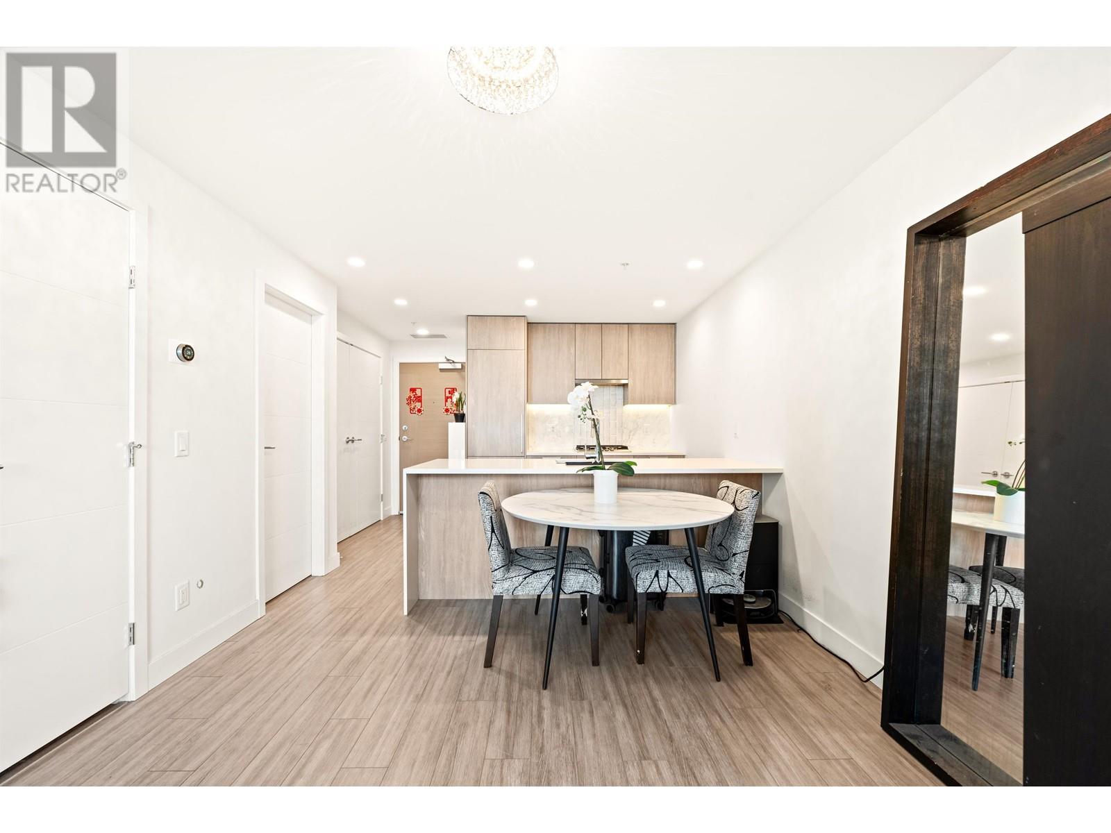 2105 6398 Silver Avenue, Burnaby, British Columbia  V5H 0C3 - Photo 9 - R3008590