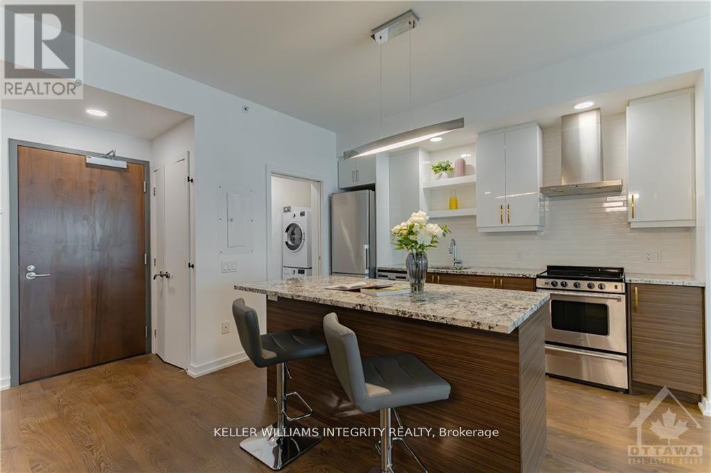 # 311 - 320 Miwate Private, Ottawa, Ontario  K1R 6K8 - Photo 10 - X12187983