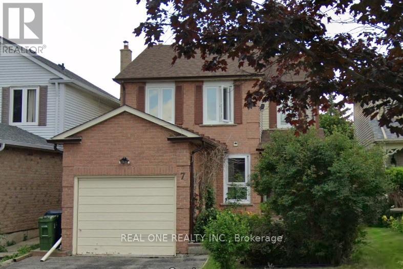 7 Mccool Court, Toronto, Ontario  M1V 2E3 - Photo 35 - E12187975