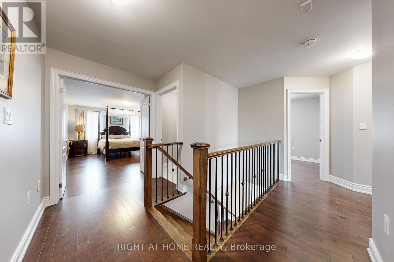 1058 Belcourt Street, Pickering, Ontario  L1X 0G2 - Photo 16 - E12187985