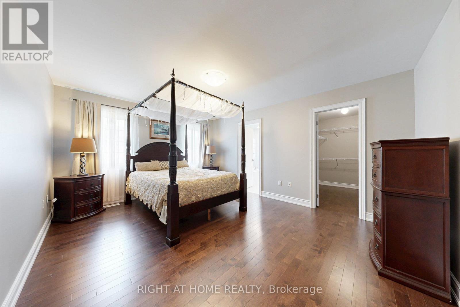 1058 Belcourt Street, Pickering, Ontario  L1X 0G2 - Photo 17 - E12187985