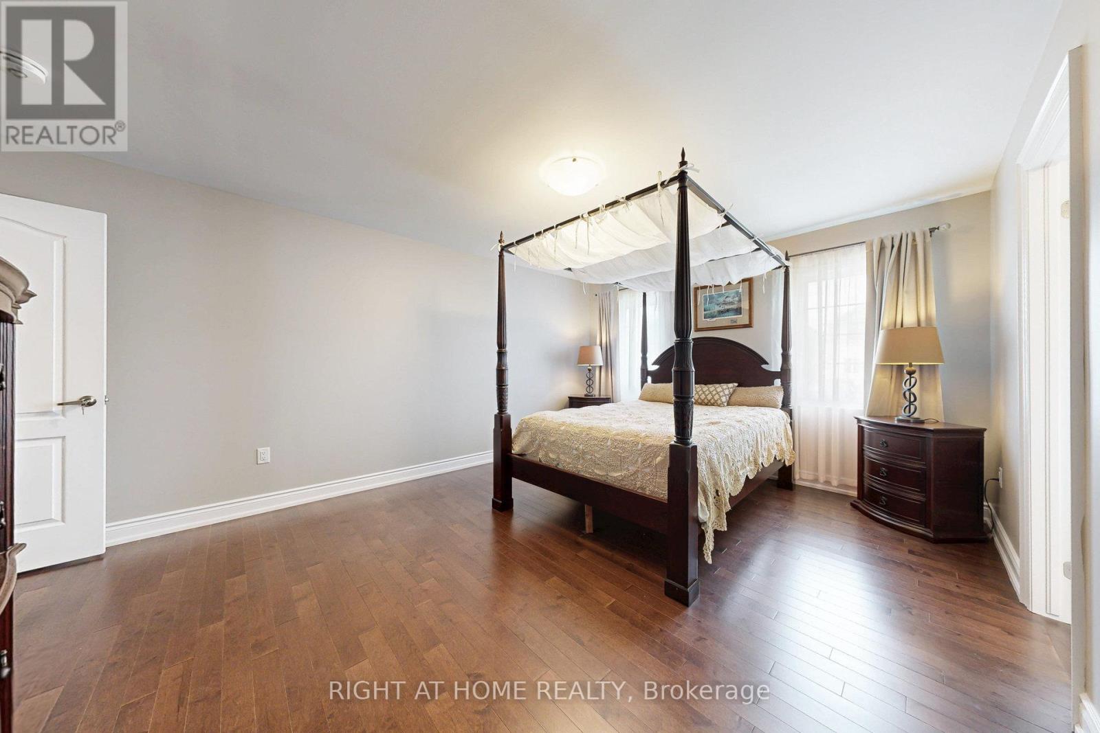 1058 Belcourt Street, Pickering, Ontario  L1X 0G2 - Photo 18 - E12187985