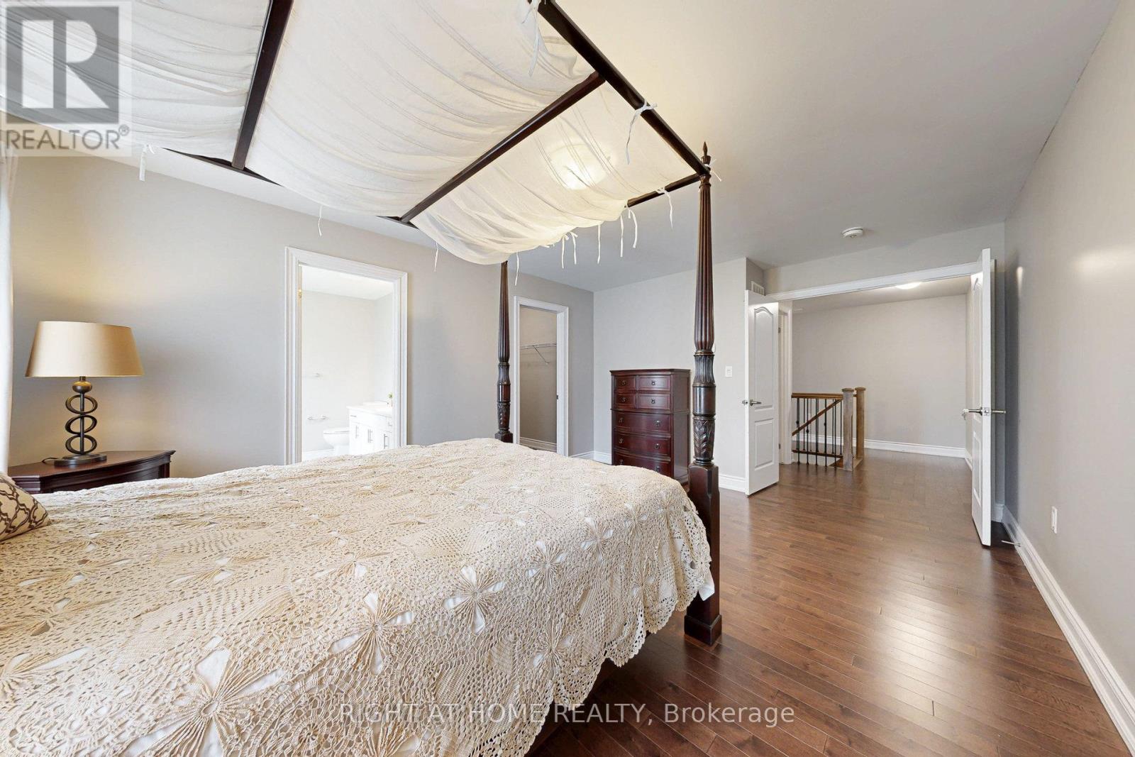 1058 Belcourt Street, Pickering, Ontario  L1X 0G2 - Photo 19 - E12187985