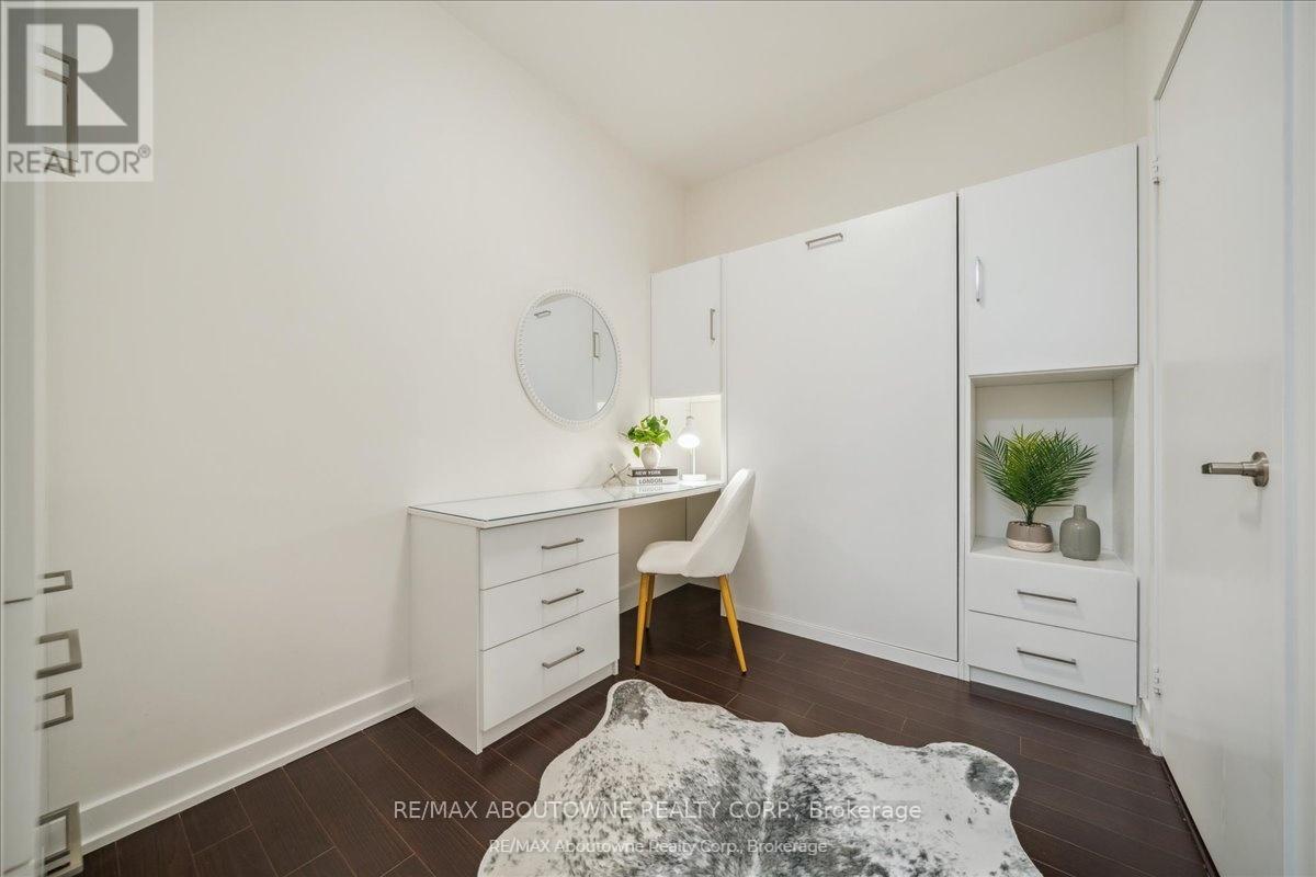 608 - 38 Dan Leckie Way, Toronto, Ontario  M5V 2V6 - Photo 19 - C12183827