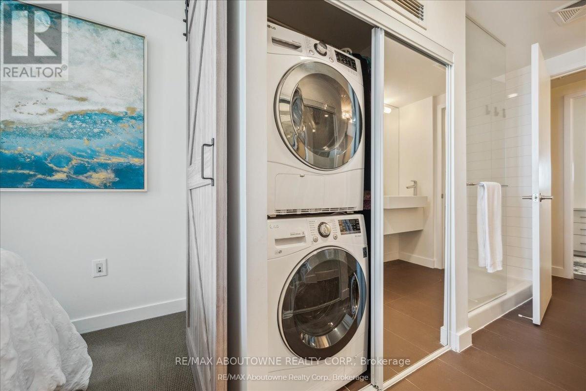 608 - 38 Dan Leckie Way, Toronto, Ontario  M5V 2V6 - Photo 24 - C12183827