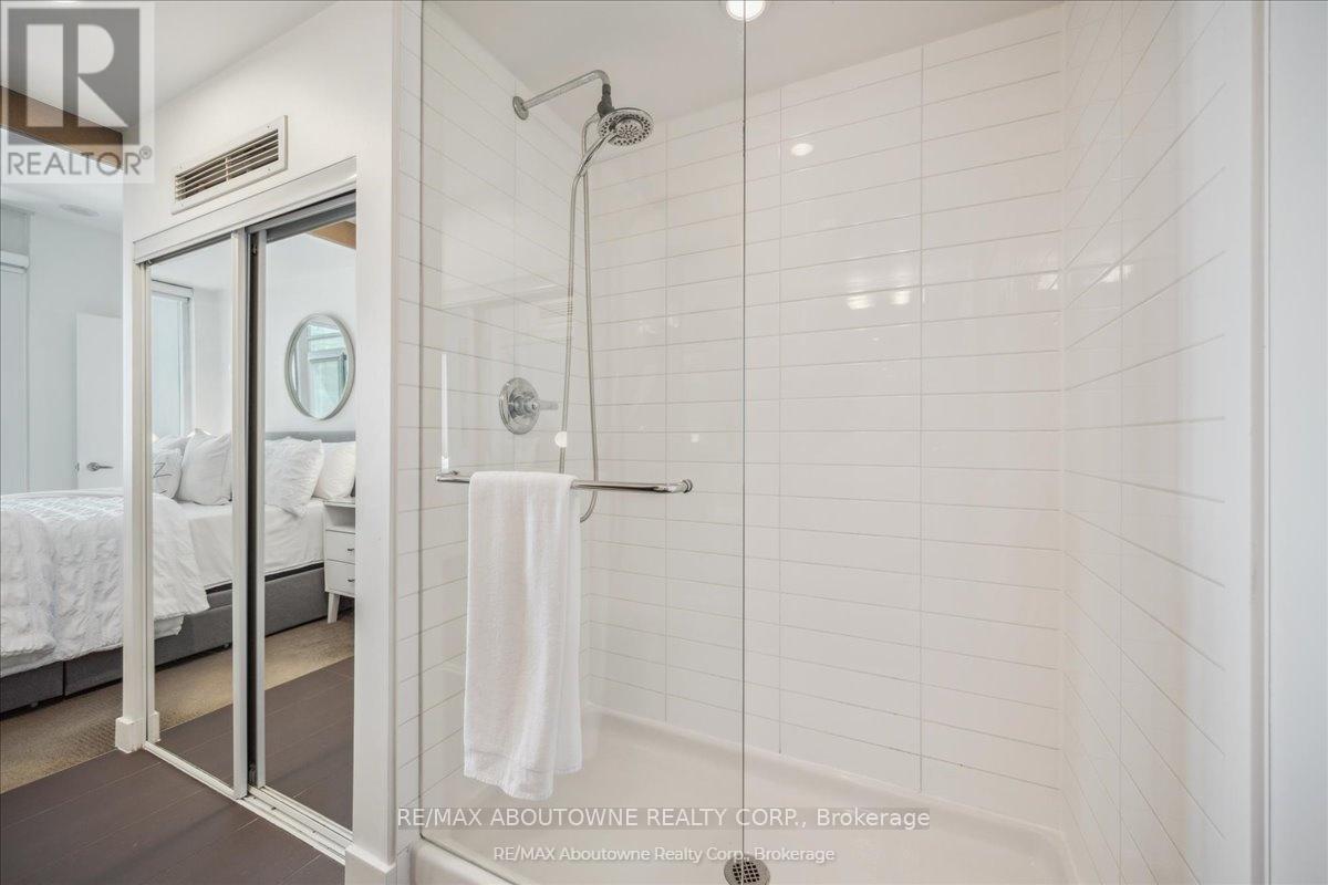 608 - 38 Dan Leckie Way, Toronto, Ontario  M5V 2V6 - Photo 23 - C12183827