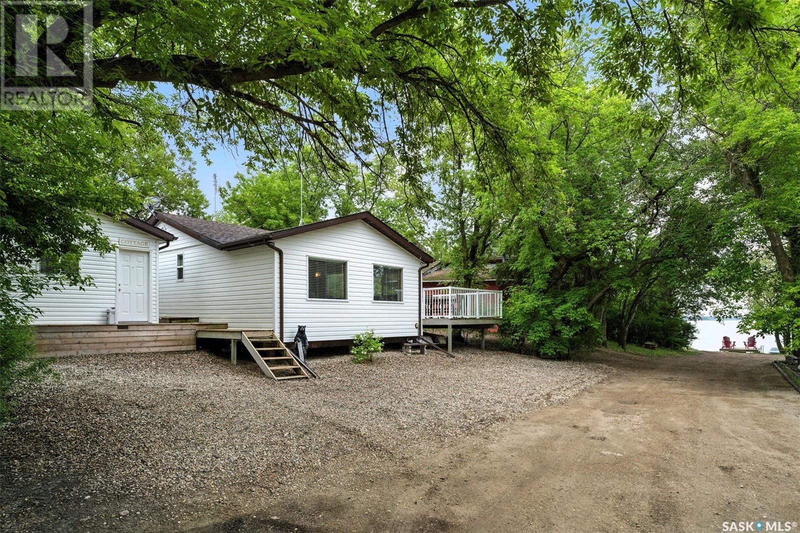 3b Stoney Lake Road, Humboldt Rm No. 370, Saskatchewan  S0K 2A0 - Photo 1 - SK006467
