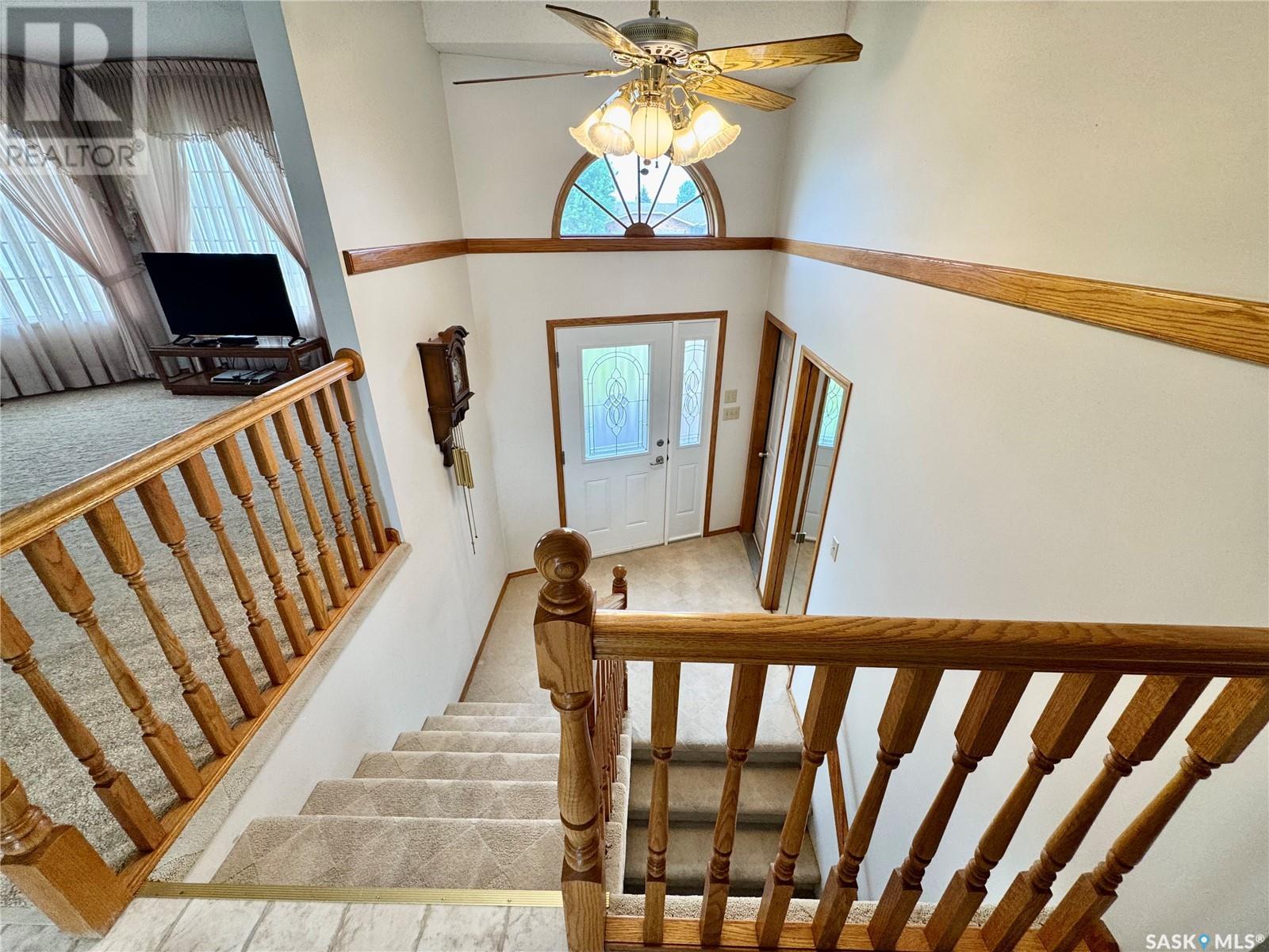 591 10th Avenue W, Melville, Saskatchewan  S0A 2P0 - Photo 3 - SK007871