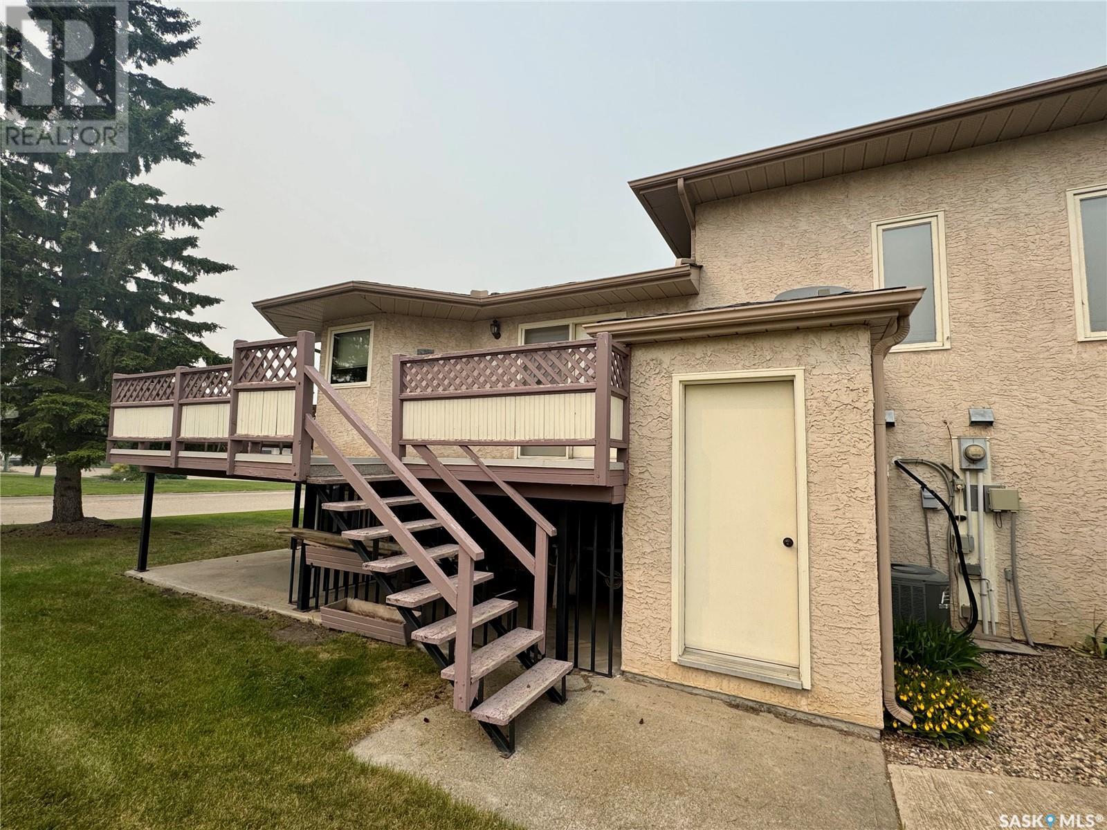 591 10th Avenue W, Melville, Saskatchewan  S0A 2P0 - Photo 40 - SK007871
