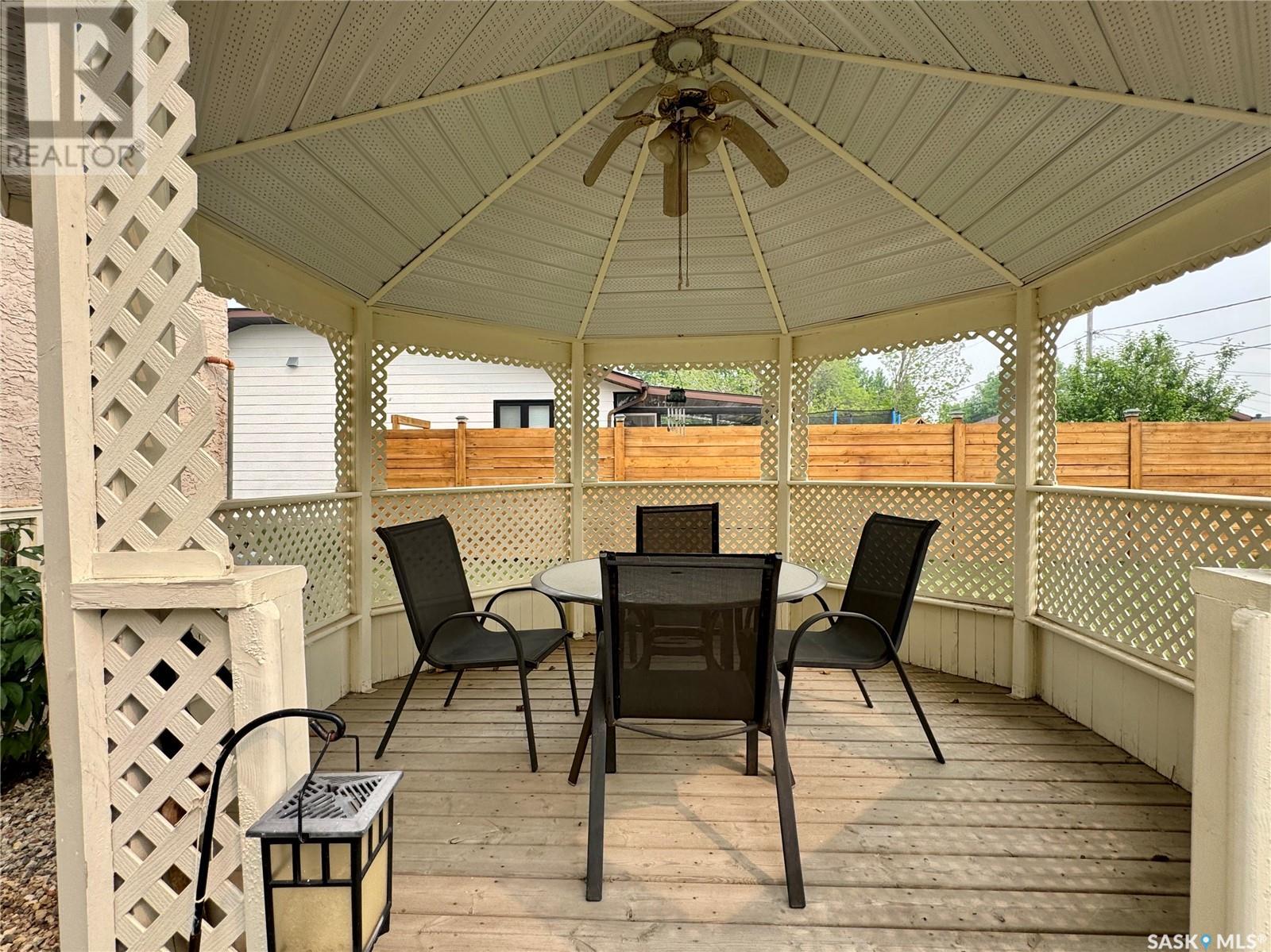 591 10th Avenue W, Melville, Saskatchewan  S0A 2P0 - Photo 43 - SK007871