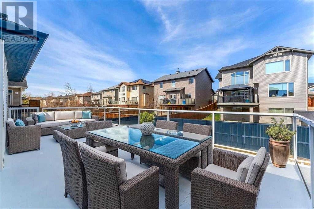 248 Willowmere Close, Chestermere, Alberta  T1X 1S3 - Photo 43 - A2225250
