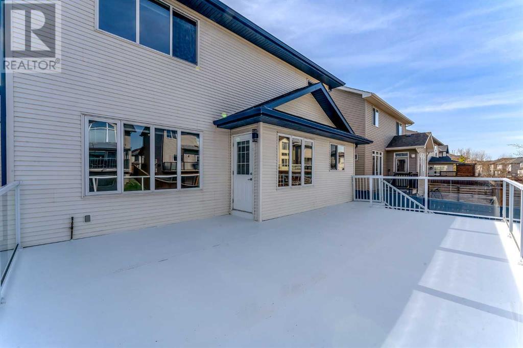 248 Willowmere Close, Chestermere, Alberta  T1X 1S3 - Photo 44 - A2225250