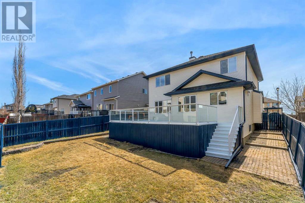248 Willowmere Close, Chestermere, Alberta  T1X 1S3 - Photo 45 - A2225250